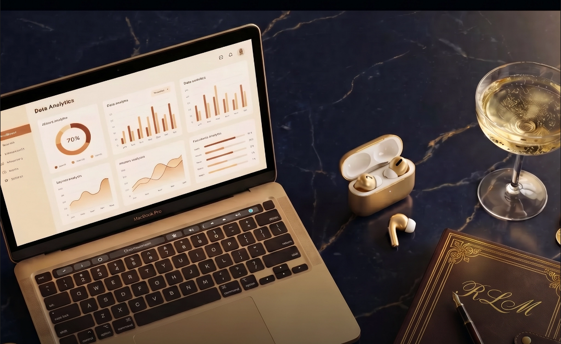 Roberto Morrow — The Open Window Academy